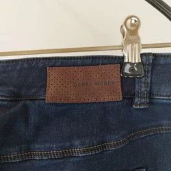 Gerry Weber Hosen - Gr. 46S - Mischfaser - Bild 4