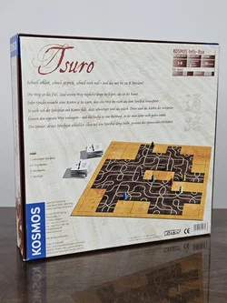 TSURO - Gesellschaftsspiel - KOSMOS - Bild 2