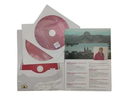 DVD-Box - Alpenparadiese - Die schöne Schweiz - Bild 2