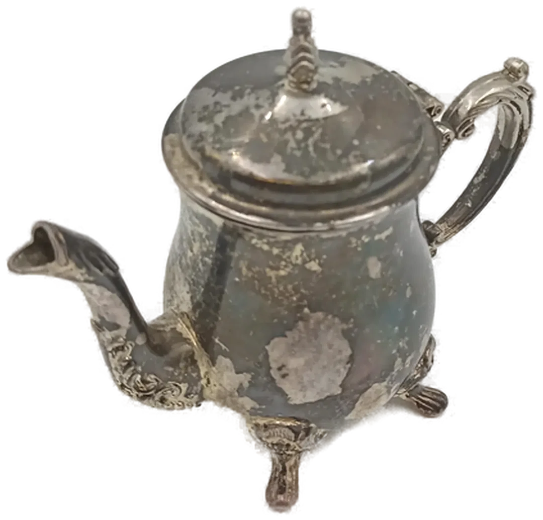 Vintage Milchkännchen  – Bild 1