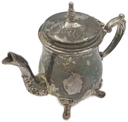 Vintage Milchkännchen 