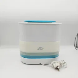 Philips Avent 3 in 1 Dampfsterilisator - Bild 4