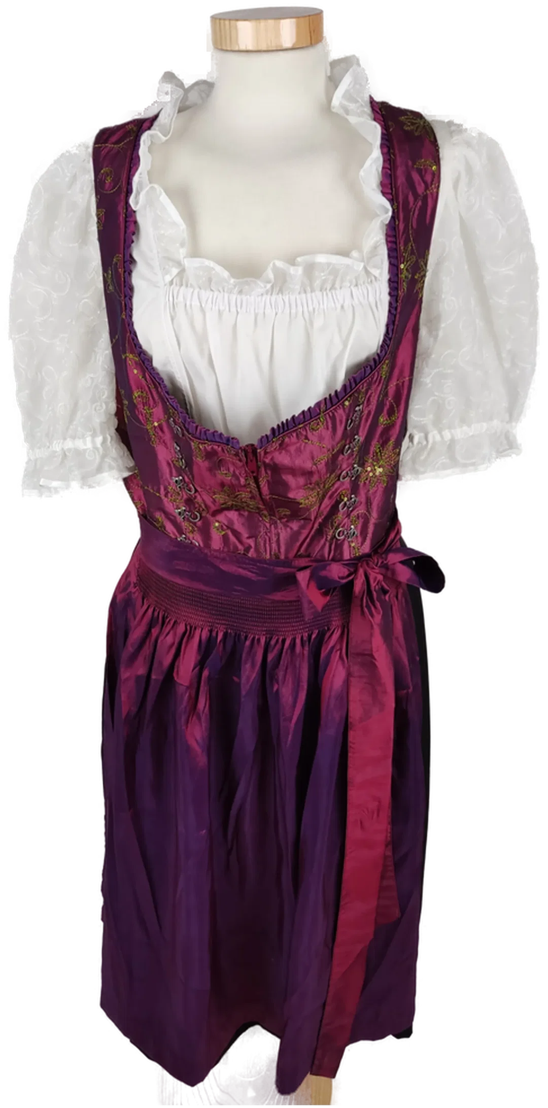 Dirndlkleid 