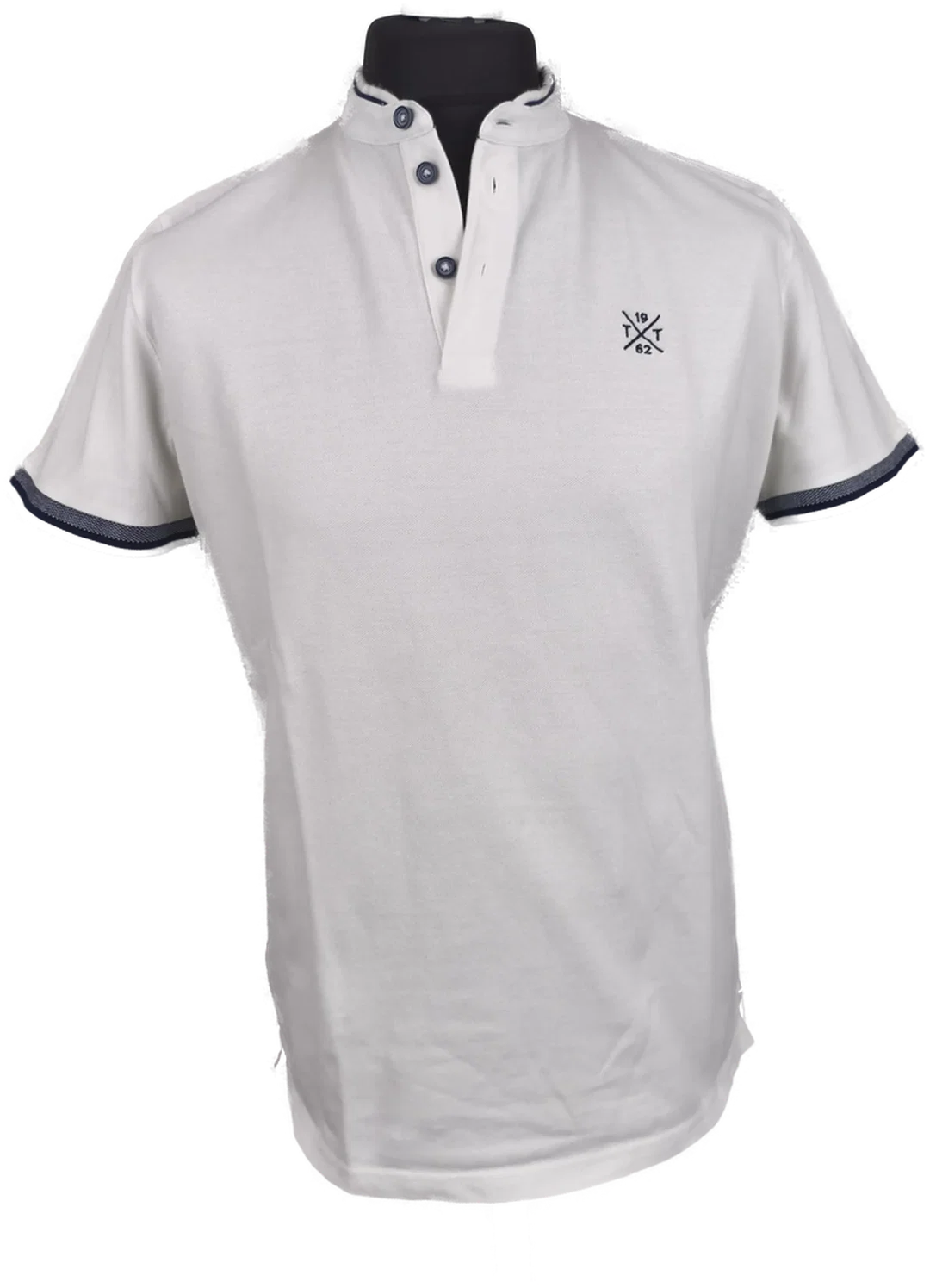 Tom Tailor, Poloshirt, Herren, Gr. L - Bild 1