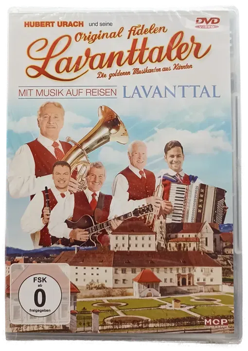 DVD 