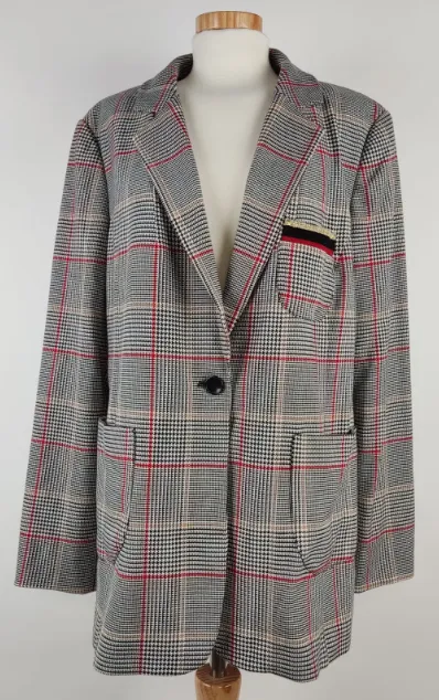 Betty Barclay - Damenblazer Gr. 44 - Bild 1