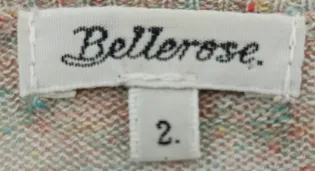 Bellerose - Damen Weste Gr. S – Bild 4