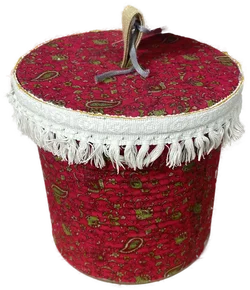 Upcycling-Anzünder - Bild 2