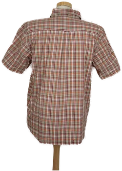 Kilimanjaro Herren Hemd kariert Gr. XL - Bild 2