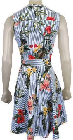 Amisu, Damenkleid, Gr. 36 – Vorschau 4