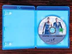 White House Down - Film - Blu-ray - Schuber - Bild 6
