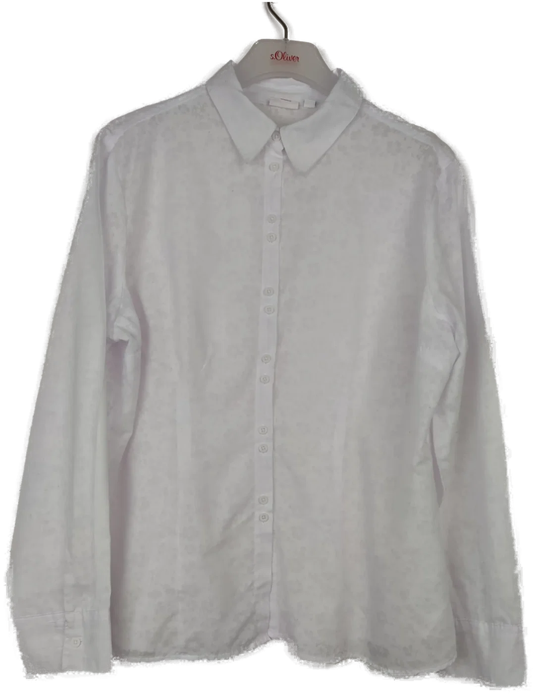 Damenbluse Sonstige Mischfaser | Wohlfühlstück - Bild 1