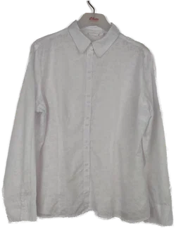 Damenbluse Sonstige Mischfaser | Wohlfühlstück - Bild 1