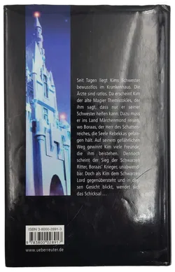 Märchenmond - Wolfgang & Heike Hohlbein - Bild 3