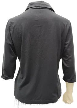 Gerry Weber,  Blusenshirt Damen, Gr. 42 - Bild 4