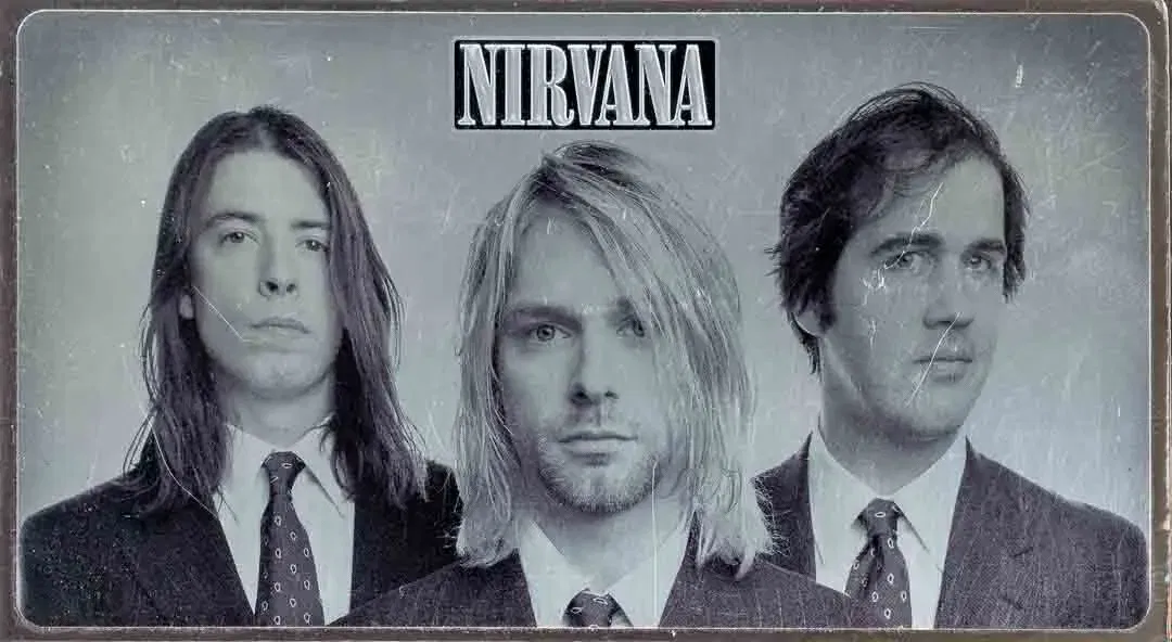 Nirvana – With the Lights Out Limited Edition 3CD + 1DVD + Unplugged in New York - Bild 2