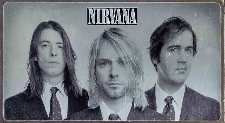 Nirvana – With the Lights Out Limited Edition 3CD + 1DVD + Unplugged in New York - Bild 1