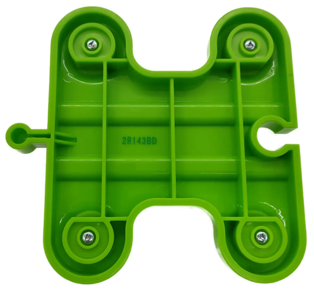 Brio Eisenbahn-Brücken-Kreuz (2R143BD) – Bild 3