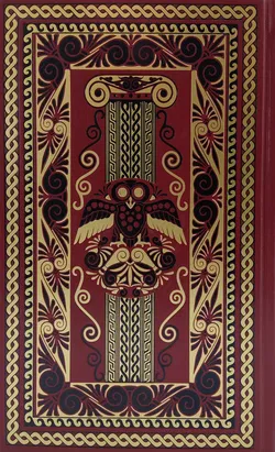 Gods and Heroes of Ancient Greece - Gustav Schwab - Bild 3