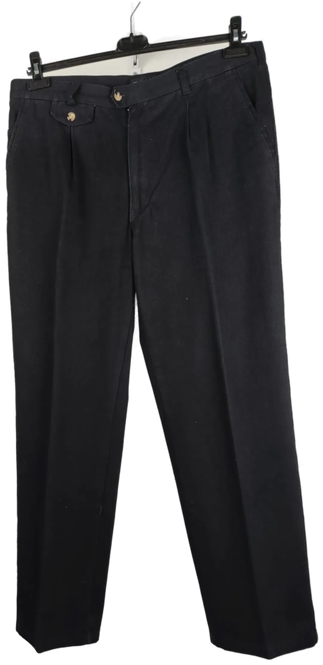 Clarin Shavien Damen Hose schwarz - M/38 - Bild 1