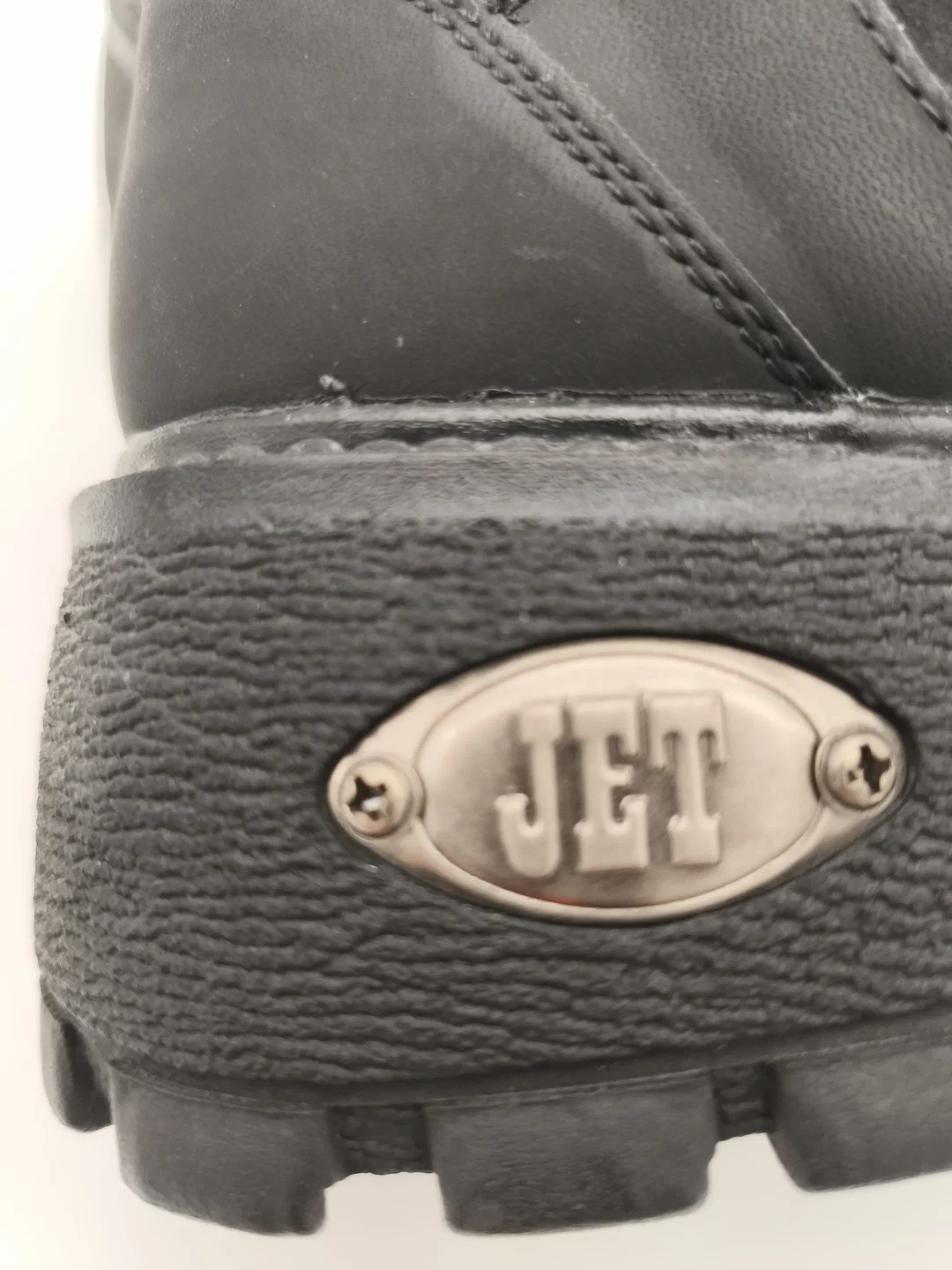 Mädchenschuhe "Jet" Gr. 33 NEU – Bild 3