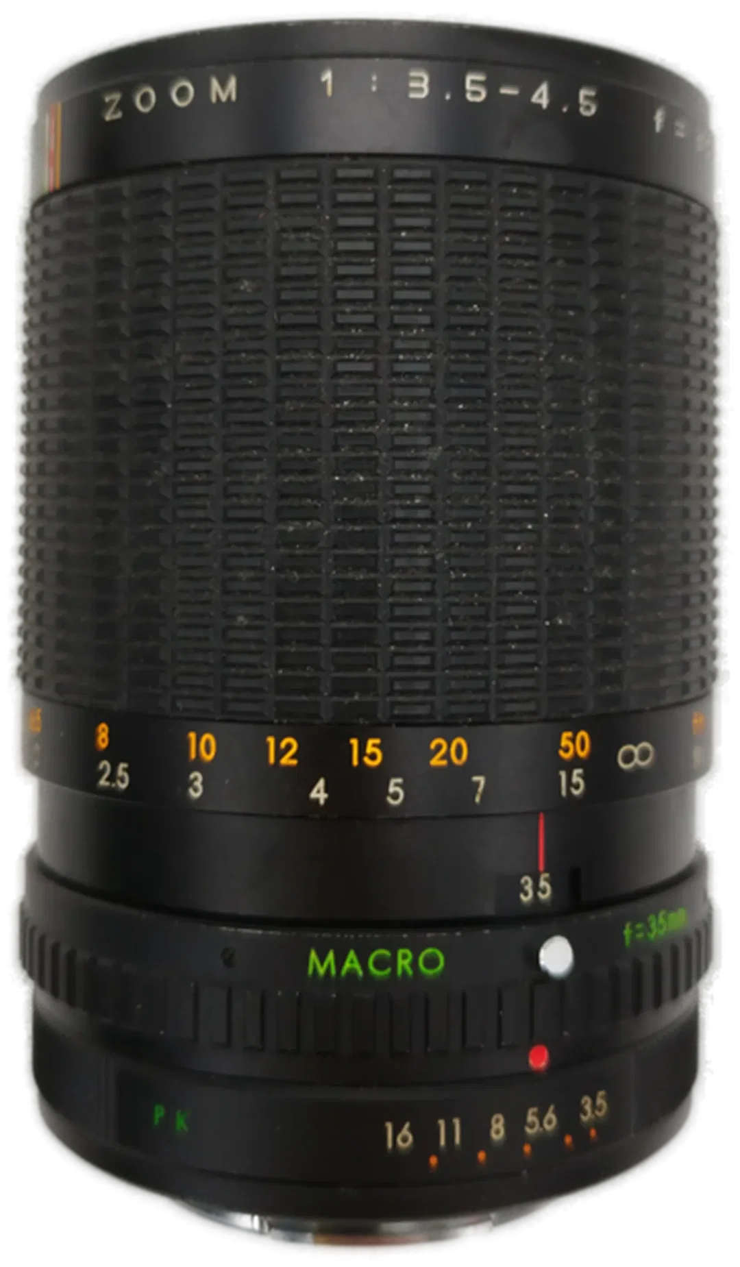 Makinon - Objektive Set  – Bild 5