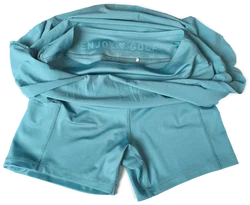 Puma, Skort, Sportrock Damen, Gr. M – Vorschau 3
