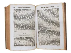 Die Herrlichkeiten Mariä – Erster und zweyter Theil (1810) - Bild 7