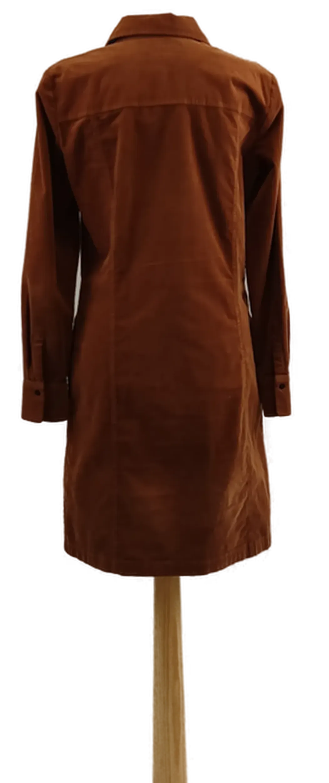 Mark O' Polo Hemdblusenkleid  – Bild 3