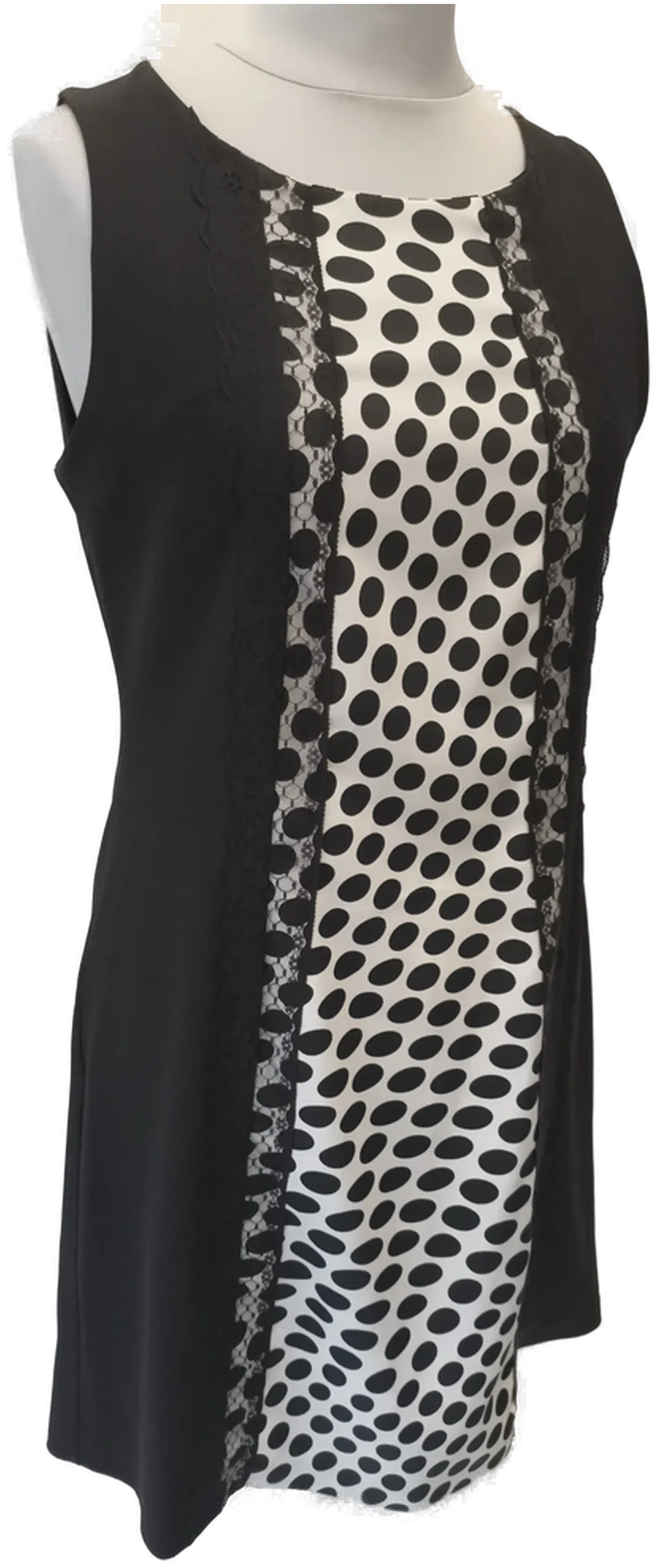 CoConuda, Damenkleid, Gr. 40/42 – Bild 2