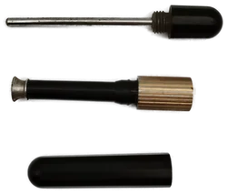 Altmodischer Pfeifenstopfer - 8cm lang - Bild 2