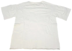 United Colors of Benetton Kindershirt weiß Gr. 2XL  - Bild 2