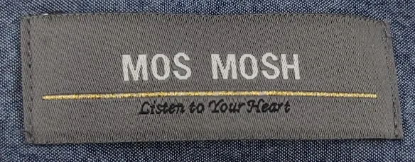Mos Mosh - Damen Bluse  Gr. S – Bild 4