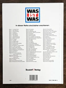 Was ist was, Band 046: Mechanik - Karl Dr. Pichol - Bild 2
