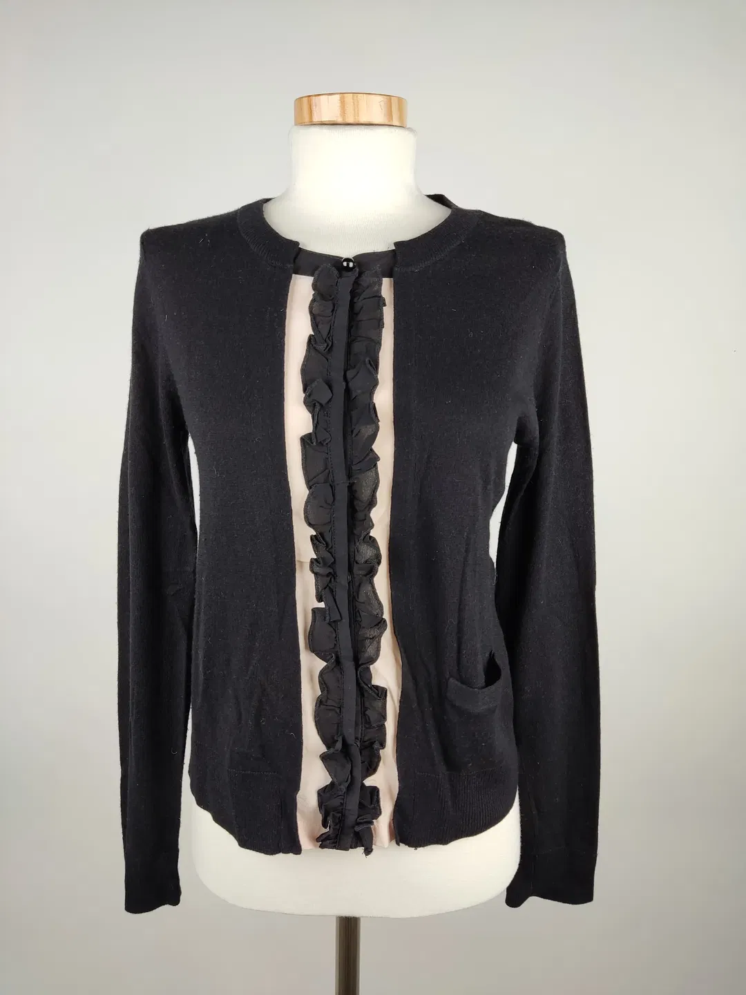 Simona Barbieri - Damen Weste Gr. S - Bild 1