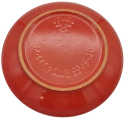 Carsten Tönnieshof Keramikschale Obstschale 26cm - Bild 2