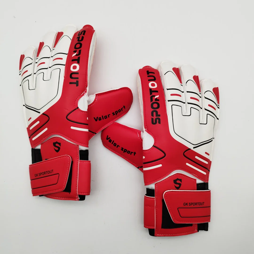 Torwarthandschuhe Sehr Guter Zustand | Matchbereit - Bild 4