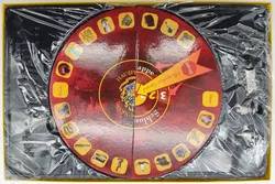 Harry Potter, Scene it? - DVD Gesellschaftsspiel - Mattel  - Bild 3