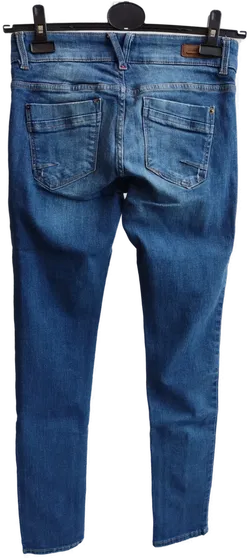 s.Oliver Damenjeans blau - W27 (shape slim) - Bild 2