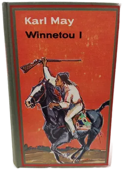 Winnetou Band 1-3 - Bild 2