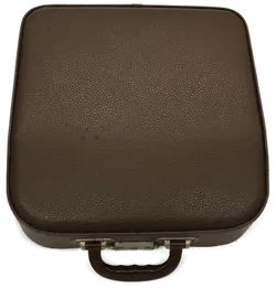 Scheidegger Princess-Matic Schreibmaschine mit Koffer  - Bild 5