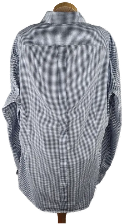 MASSIMO DUTTI Herren Hemd Slim Fit - M/48 - Bild 2