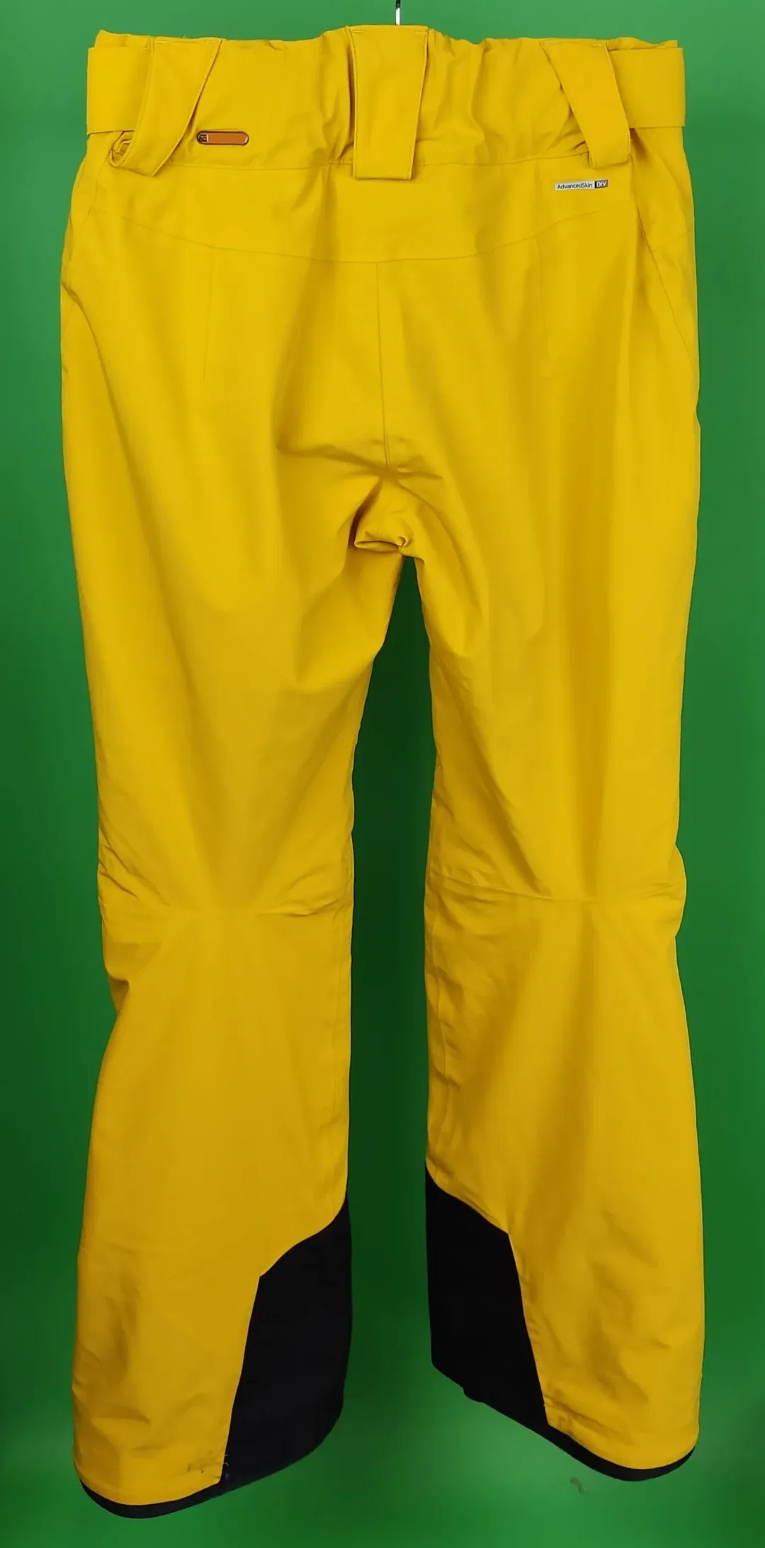 Salomon - Damen Skihose Gr. XS  – Bild 2