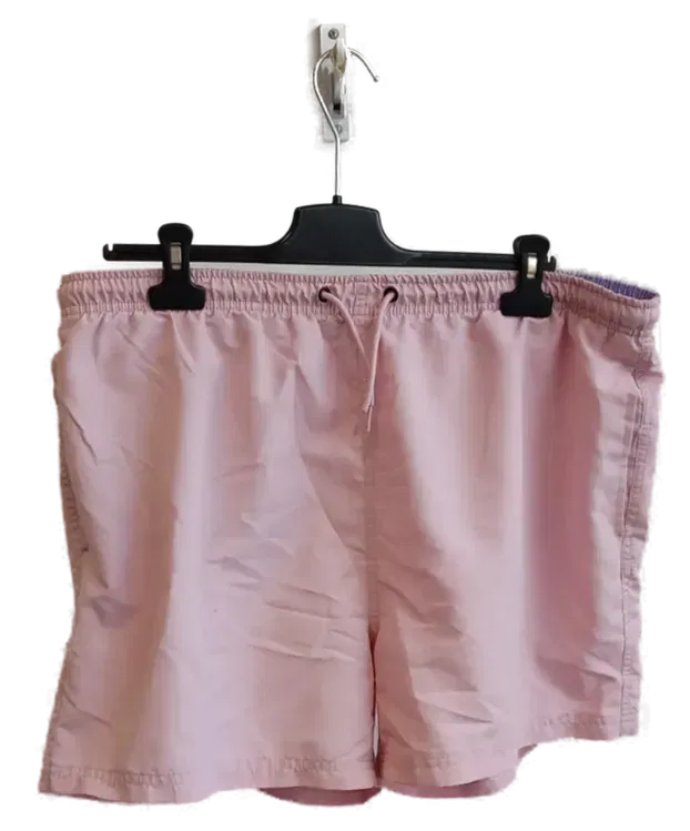 Primark  Damen Bade-Shorts rosa - Gr. XXL - Bild 1