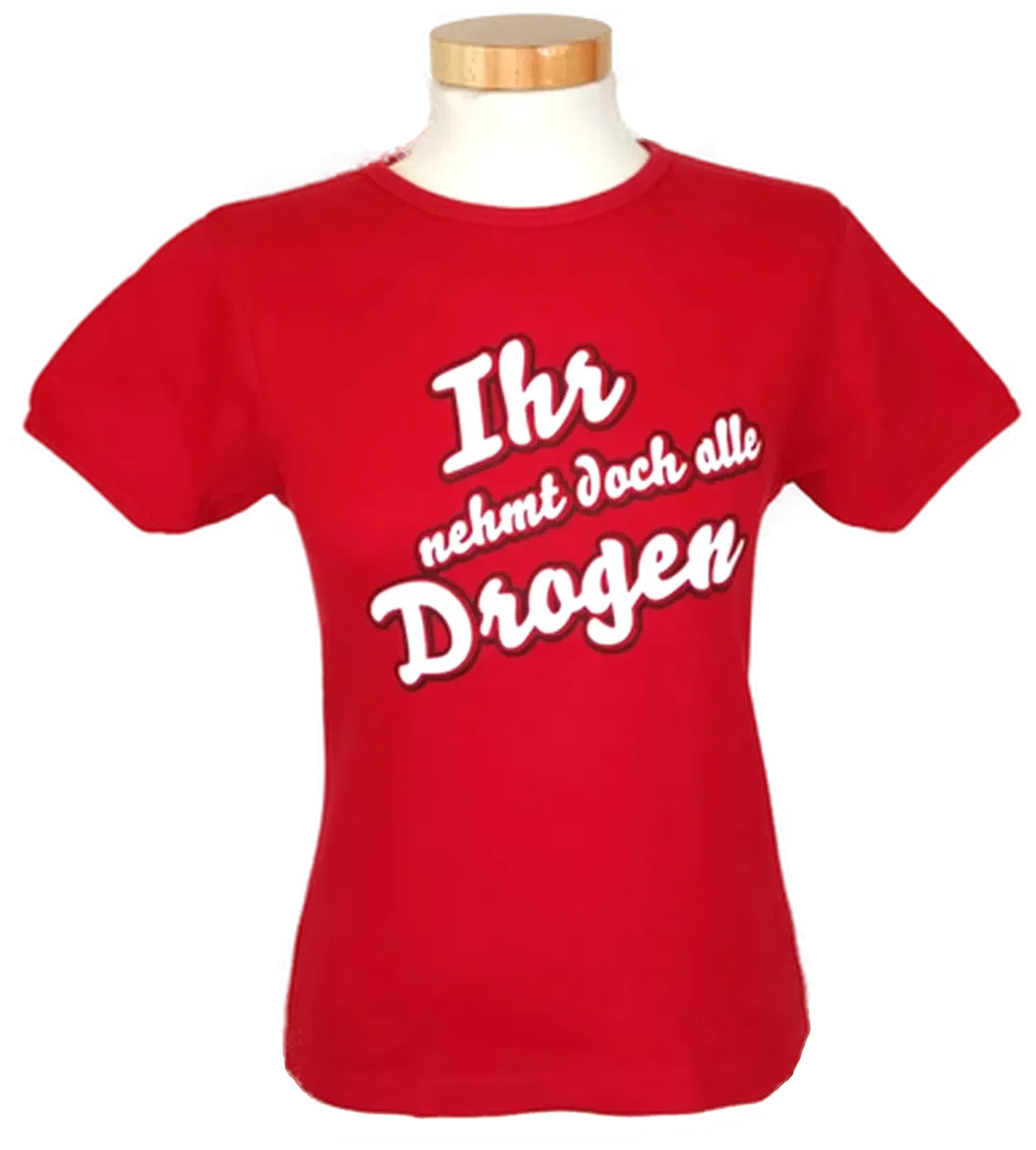 Die Ärzte Damen Shirt Gr. S - Bild 4