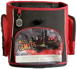 SCOOLI Schultasche Cars - Bild 2