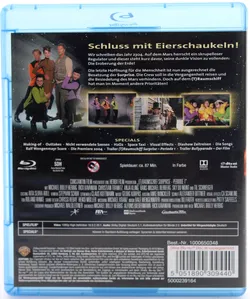 Blu-ray Konvolut – Michael Bully Herbig (4 Filme) - Bild 3