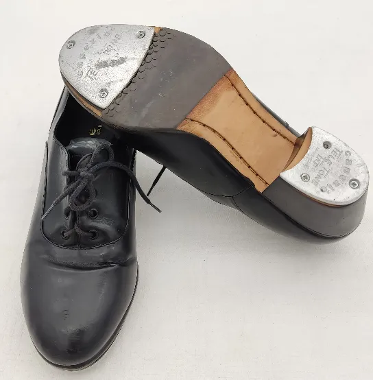 Capezio - Tele Tone Tap - Steppschuhe Gr. 39 – Bild 4