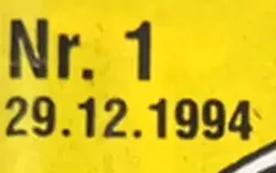 Disney Micky Maus Comics Konvolut 1994 - Bild 5