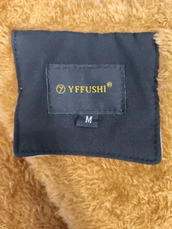 YFFUSHI, Damenparka, Gr. M – Vorschau 7